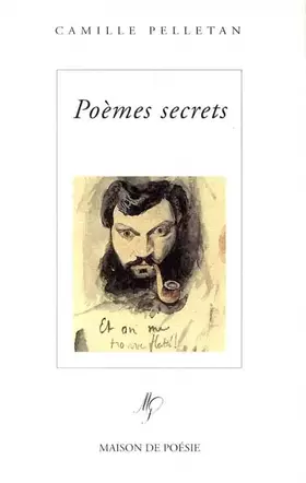Couverture du produit · Poèmes secrets