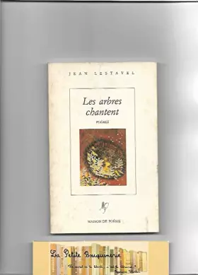 Couverture du produit · Les arbres chantent