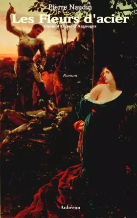 Couverture du produit · Les fleurs d'acier