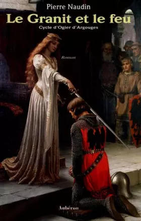 Couverture du produit · Le granit et le feu