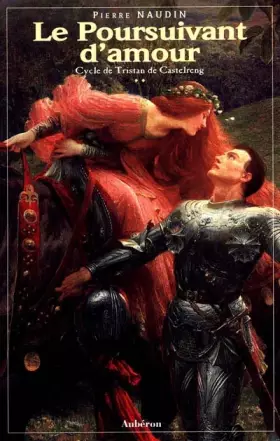 Couverture du produit · Le poursuivant d'amour