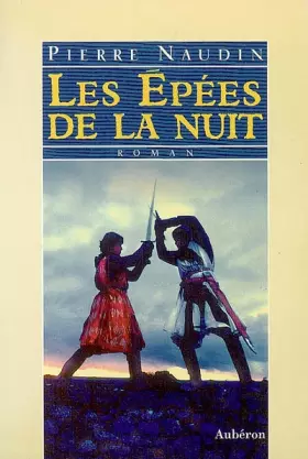 Couverture du produit · Les Epées de la nuit