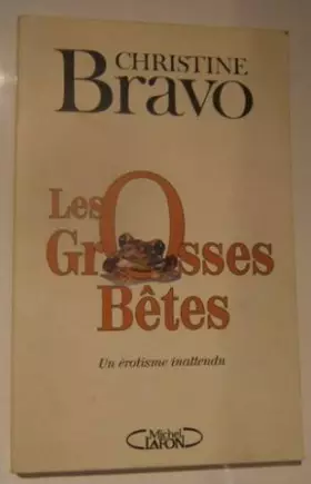 Couverture du produit · Les grosses bêtes
