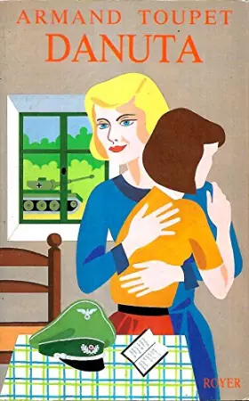 Couverture du produit · Danuta