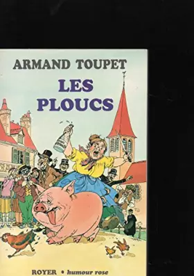Couverture du produit · Les ploucs
