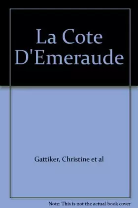 Couverture du produit · La Cote D'Emeraude