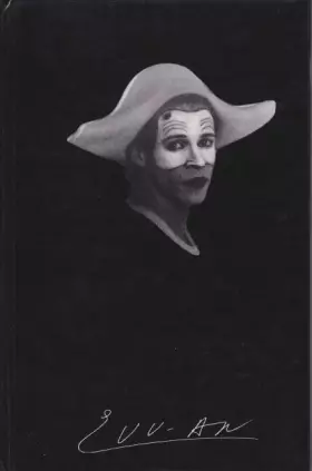 Couverture du produit · Éric Vu-An: ou la séduction d'Arlequin