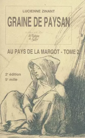 Couverture du produit · Graine de paysan