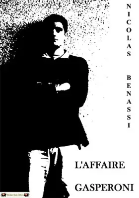 Couverture du produit · L'Affaire Gasperoni