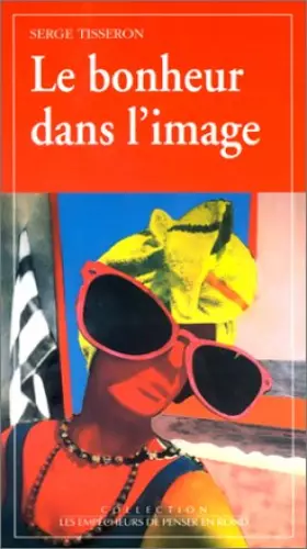 Couverture du produit · Le bonheur dans l'image