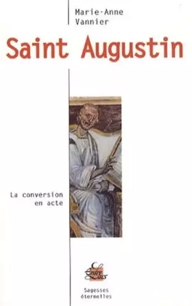 Couverture du produit · Saint Augustin