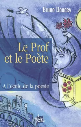Couverture du produit · Le Prof et le Poète