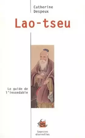 Couverture du produit · Lao-Tseu