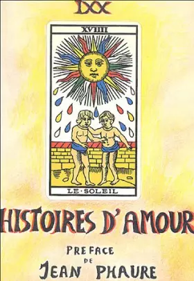 Couverture du produit · Dix-neuf histoires d'amour