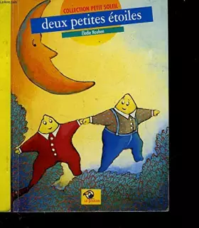 Couverture du produit · Deux petites étoiles