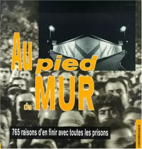 Couverture du produit · Au pied du mur