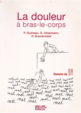 Couverture du produit · La douleur à bras-le-corps