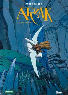 Couverture du produit · Arzak - Tome 01: L'Arpenteur