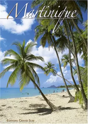 Couverture du produit · Martinique