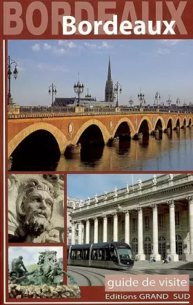 Couverture du produit · Bordeaux