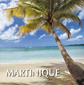 Couverture du produit · Martinique