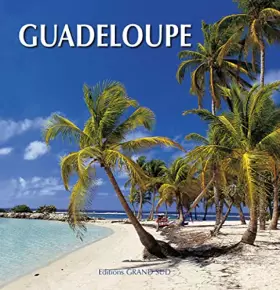 Couverture du produit · Guadeloupe