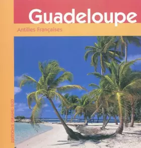 Couverture du produit · Guadeloupe
