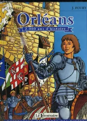 Couverture du produit · Orleans 2000 ans d'histoire