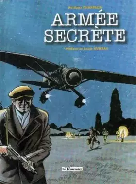 Couverture du produit · Armée secrète