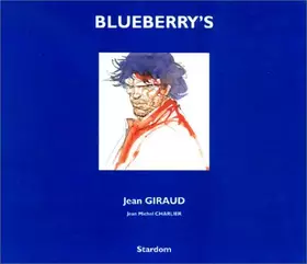 Couverture du produit · Blueberry's