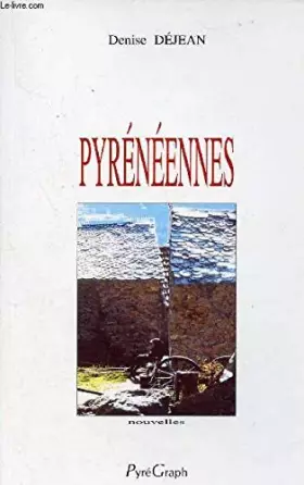 Couverture du produit · Pyreneennes