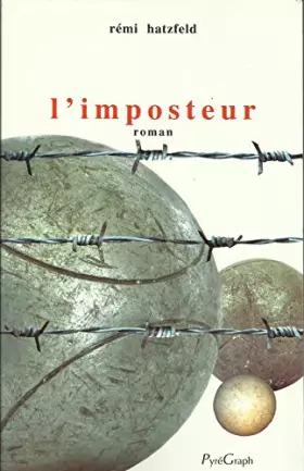 Couverture du produit · L'imposteur