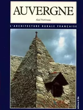Couverture du produit · Auvergne