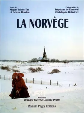 Couverture du produit · Norvège