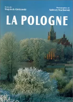 Couverture du produit · LA POLOGNE