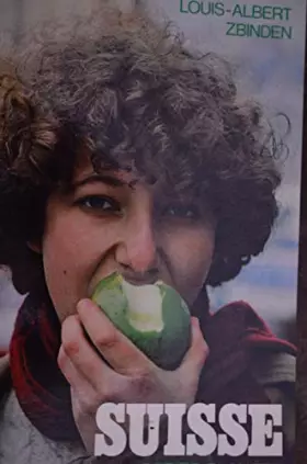 Couverture du produit · LA SUISSE