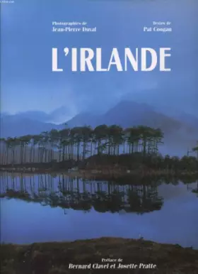 Couverture du produit · L'IRLANDE