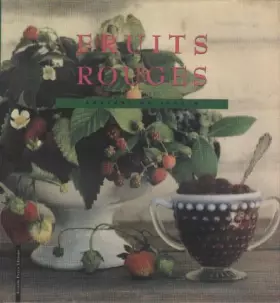 Couverture du produit · saveurs du jardin