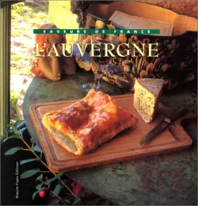 Couverture du produit · L'Auvergne