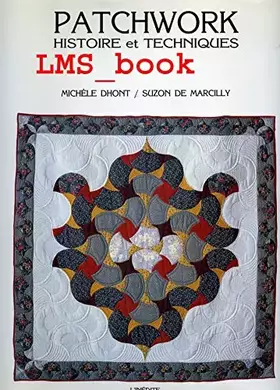 Couverture du produit · Patchwork