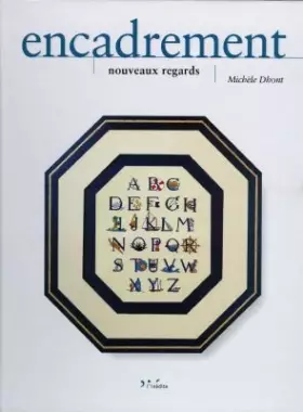 Couverture du produit · Encadrement, nouveaux regards