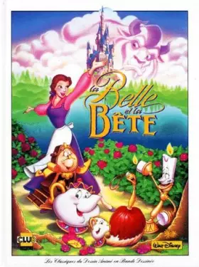 Couverture du produit · La Belle et la Bête