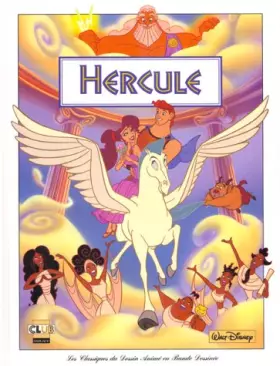 Couverture du produit · HERCULE