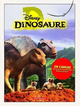 Couverture du produit · Dinosaure