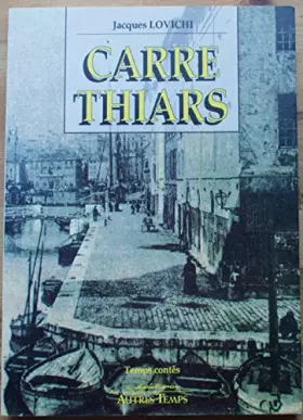 Couverture du produit · Carré Thiars