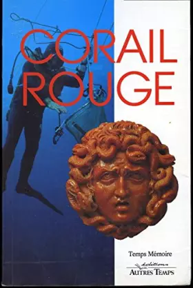 Couverture du produit · Corail rouge
