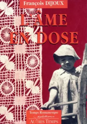 Couverture du produit · L'Ame en dose