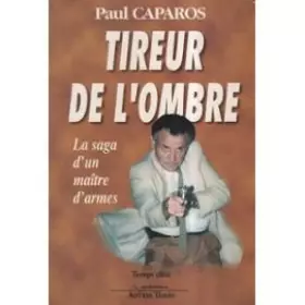 Couverture du produit · Tireur de l'ombre