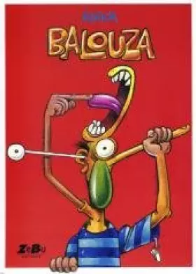 Couverture du produit · Balouza