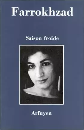 Couverture du produit · SAISON FROIDE